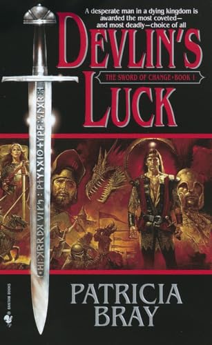 Imagen de archivo de Devlin's Luck Bk. I a la venta por Better World Books: West