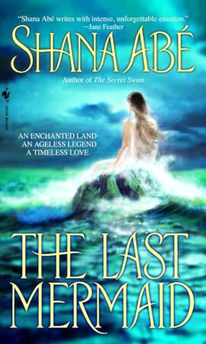 Beispielbild fr The Last Mermaid : A Novel zum Verkauf von Better World Books