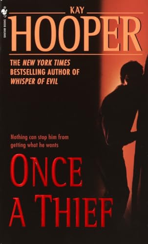 9780553585117: Once a Thief: 1 (Quinn)