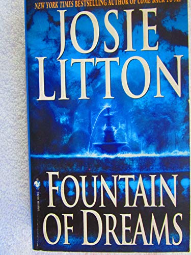 9780553585834: Fountain of Dreams (Get Connected Romances)