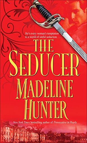 Stock image for The Seducer for sale by Gulf Coast Books