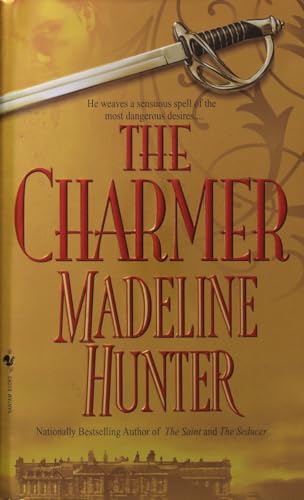9780553585919: The Charmer (Seducer)