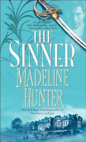9780553585926: The Sinner: 4 (Seducer)