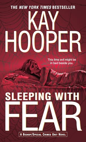 Imagen de archivo de Sleeping with Fear: A Bishop/Special Crimes Unit Novel a la venta por Your Online Bookstore
