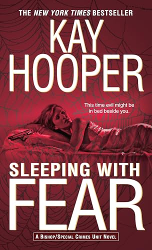 Stock image for Sleeping with Fear: A Bishop/Special Crimes Unit Novel for sale by Your Online Bookstore