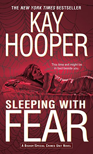 9780553586008: Sleeping with Fear: A Bishop/Special Crimes Unit Novel: 9