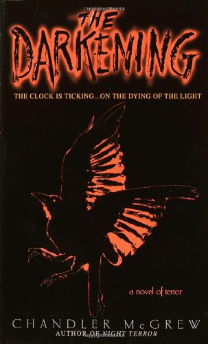 Beispielbild fr The Darkening zum Verkauf von Better World Books