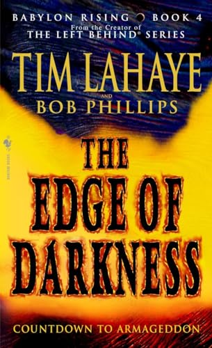 9780553586091: Babylon Rising: The Edge of Darkness: 4