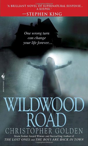 Beispielbild fr Wildwood Road zum Verkauf von Better World Books