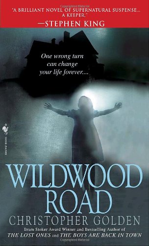 Stock image for Wildwood Road for sale by Better World Books