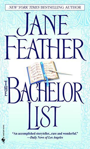 Imagen de archivo de The Bachelor List (Matchmaker Duncan Sisters) a la venta por Gulf Coast Books