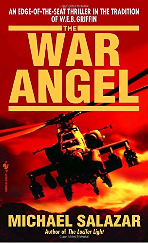 Beispielbild fr The War Angel zum Verkauf von Better World Books