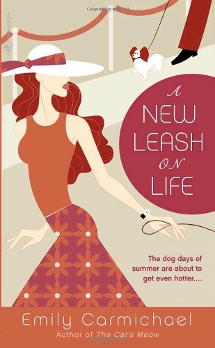 Stock image for A New Leash on Life for sale by SecondSale