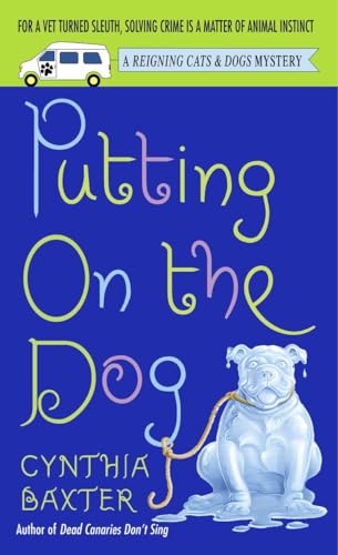 PUTTING ON THE DOG (1ST PRINTING)