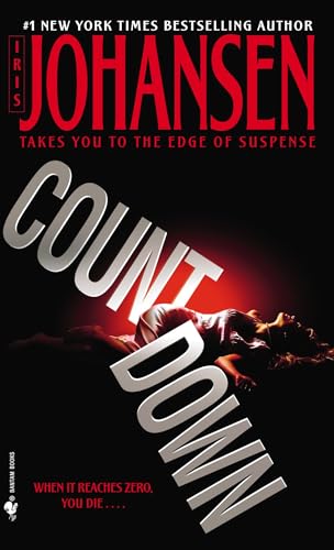 Beispielbild fr Countdown (Eve Duncan) zum Verkauf von SecondSale