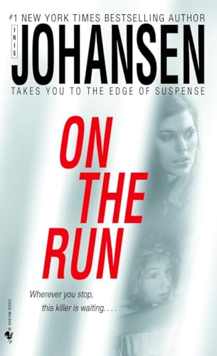 Beispielbild fr On the Run: A Novel zum Verkauf von Orion Tech