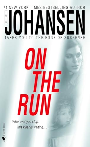 9780553586527: On the Run: A Novel