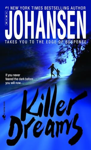 Beispielbild fr Killer Dreams: A Novel (Eve Duncan) zum Verkauf von SecondSale