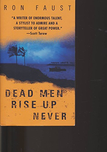 Beispielbild fr Dead Men Rise Up Never zum Verkauf von HPB Inc.