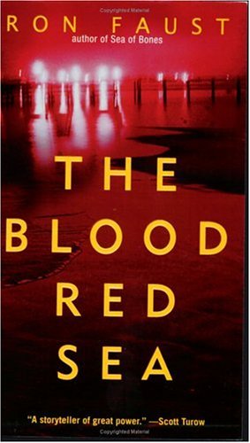 Beispielbild fr The Blood Red Sea zum Verkauf von HPB-Emerald