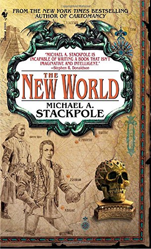 9780553586657: The New World (The Age of Discovery)