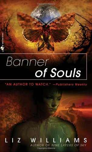 Beispielbild fr Banner of Souls zum Verkauf von HPB Inc.