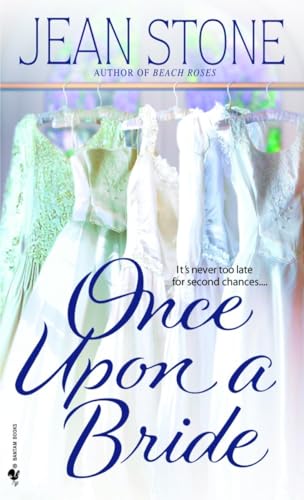 9780553586855: Once Upon a Bride: A Novel (Second Chances)
