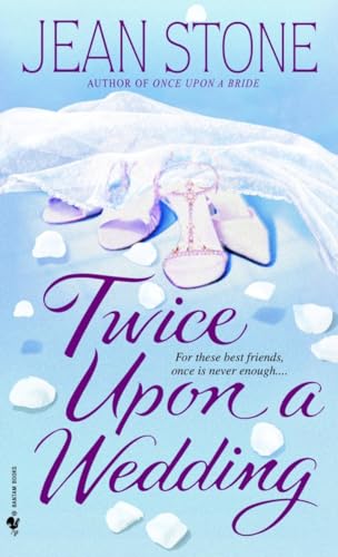 Stock image for Twice Upon a Wedding: A Novel (Second Chances) for sale by HPB-Emerald