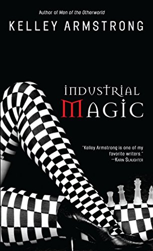 9780553587074: Industrial Magic: Women of the Otherworld
