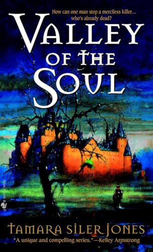 Valley of the Soul: A Novel (Dubric Bryerly) (9780553587111) by Jones, Tamara Siler