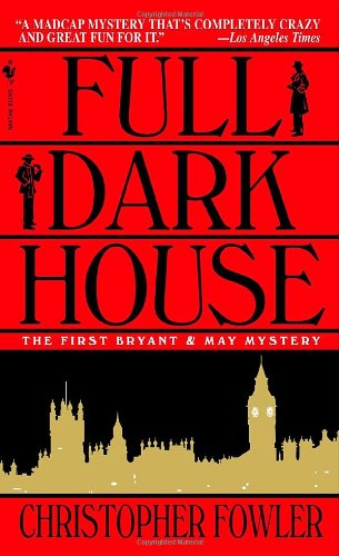 9780553587142: Full Dark House