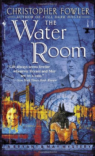 Beispielbild fr The Water Room zum Verkauf von Better World Books