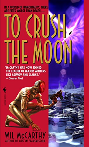Beispielbild fr To Crush the Moon zum Verkauf von Better World Books