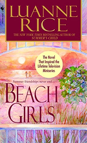 9780553587241: Beach Girls: 5 (Hubbard's Point)
