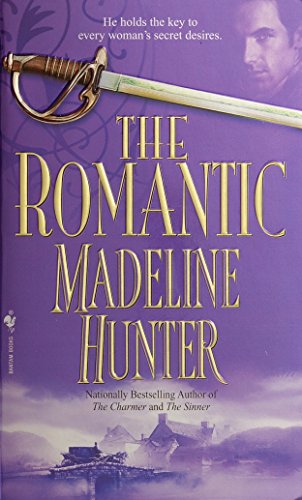Imagen de archivo de The Romantic (Seducer) a la venta por Gulf Coast Books