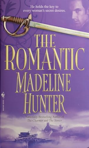 Stock image for The Romantic (Seducer) for sale by Gulf Coast Books