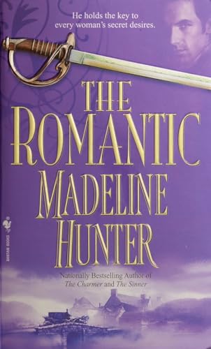 9780553587296: The Romantic (Seducer)