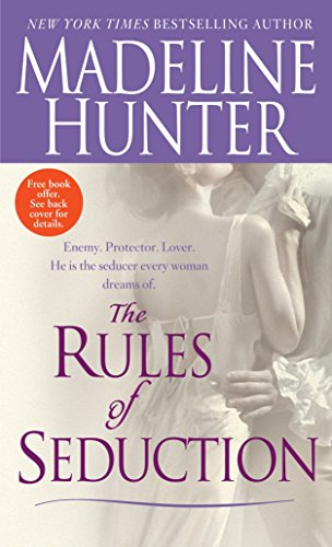 Imagen de archivo de The Rules of Seduction a la venta por SecondSale