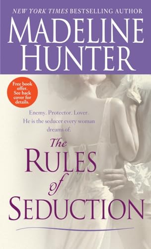 9780553587326: The Rules of Seduction: 1