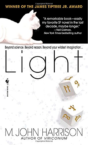 Light - Harrison, M. John