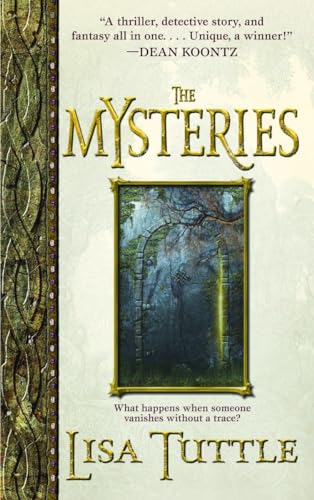 Beispielbild fr The Mysteries: A Novel zum Verkauf von Wonder Book