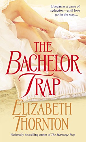 Beispielbild für The Bachelor Trap: A Novel (The Trap Trilogy) zum Verkauf von Reliant Bookstore