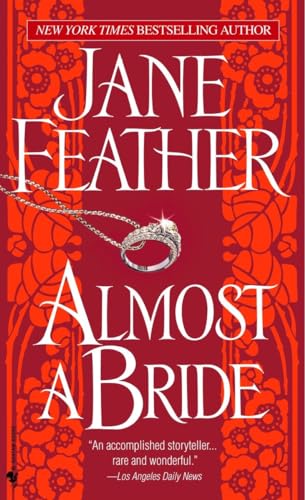 9780553587555: Almost a Bride (Almost Trilogy)