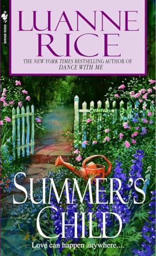 Imagen de archivo de Summer's Child a la venta por Your Online Bookstore