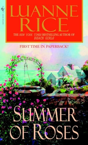 Beispielbild fr Summer of Roses: A Novel zum Verkauf von Orion Tech