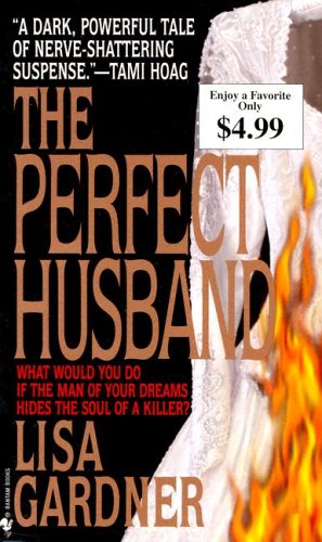 9780553587692: The Perfect Husband