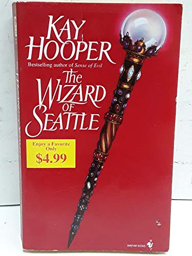 9780553587708: The Wizard of Seattle