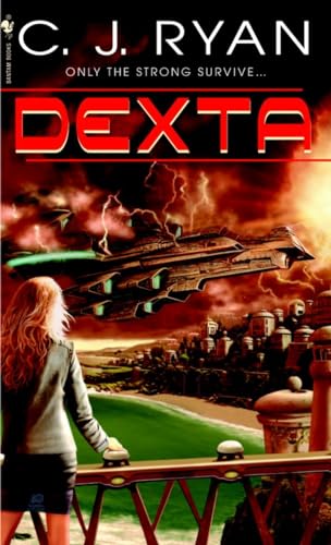 Stock image for Dexta (Gloria VanDeen) for sale by Wonder Book