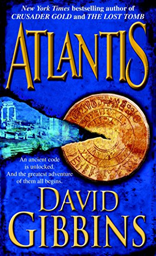 9780553587920: Atlantis: 1 (Jack Howard)