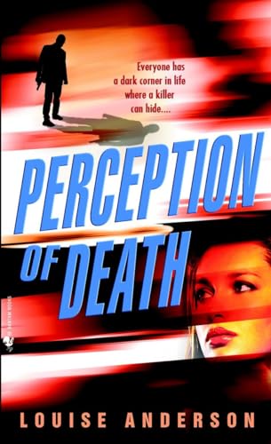 9780553588125: Perception of Death: A Novel